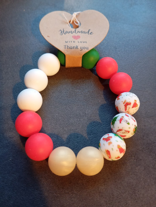 Armband Festtagszauber