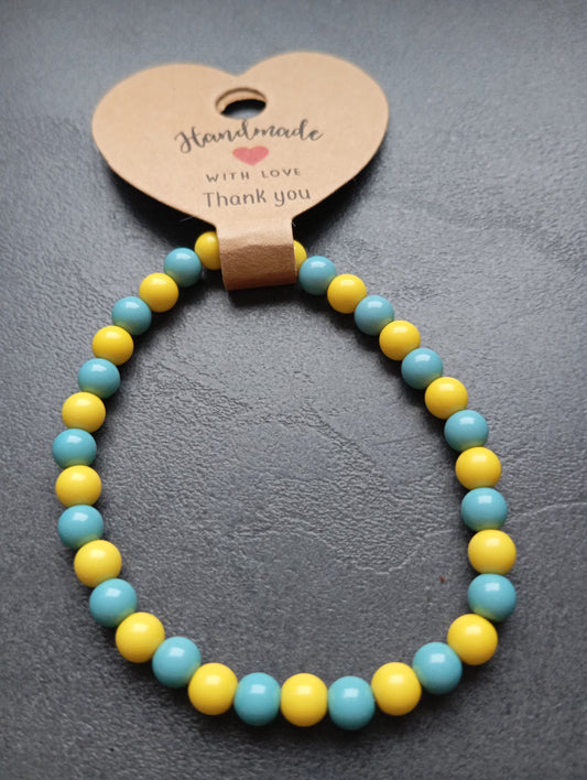 Armband Sonnenmeer