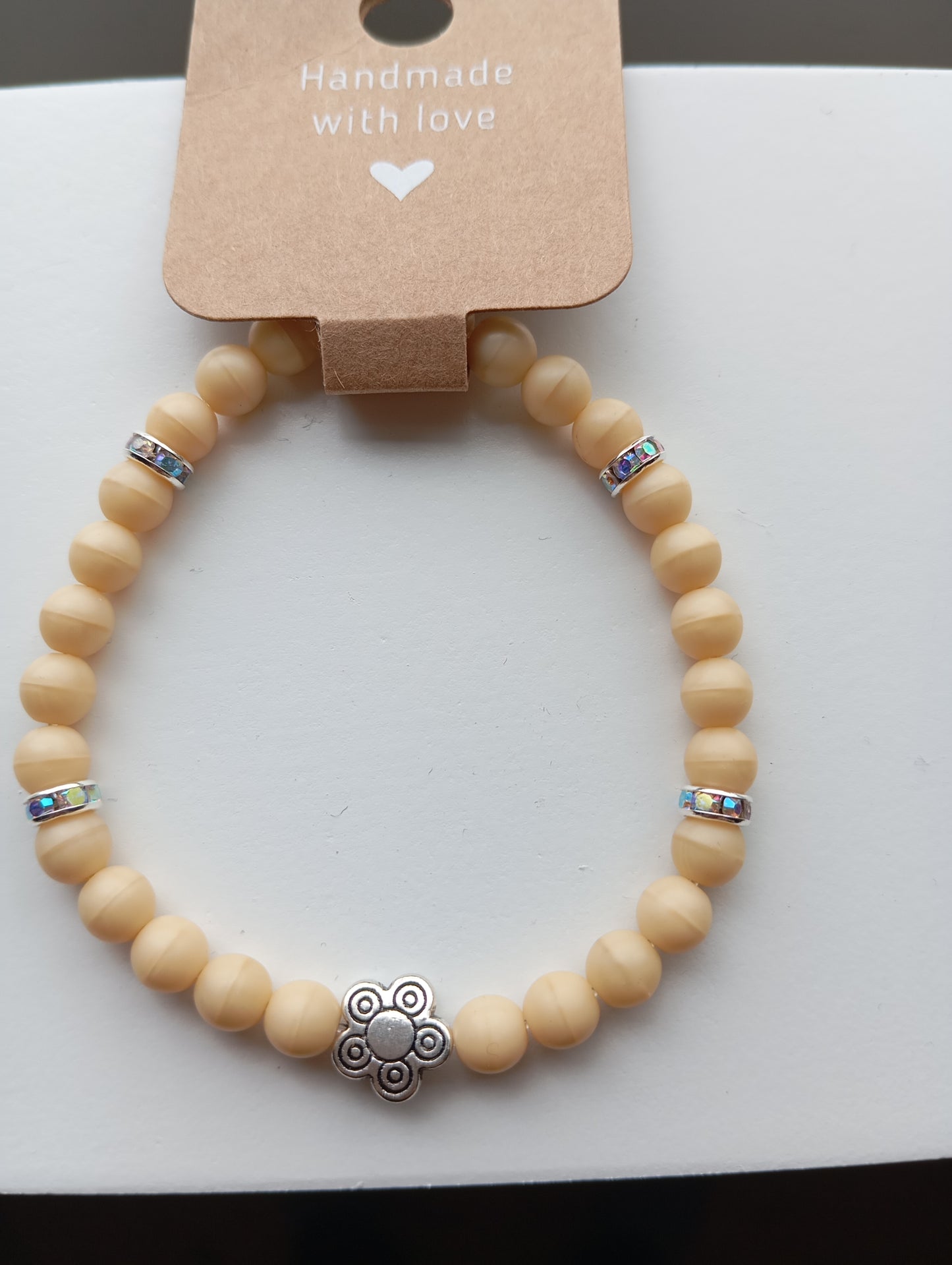 Armband Nude Harmony
