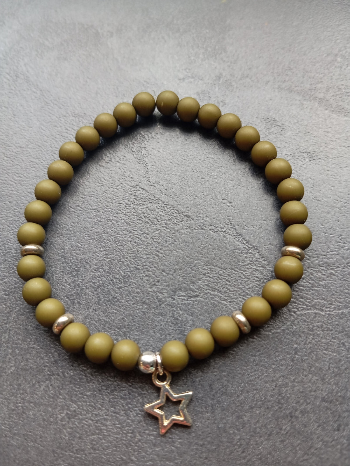 Armband Forest Star