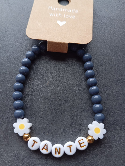 Armband Aunt
