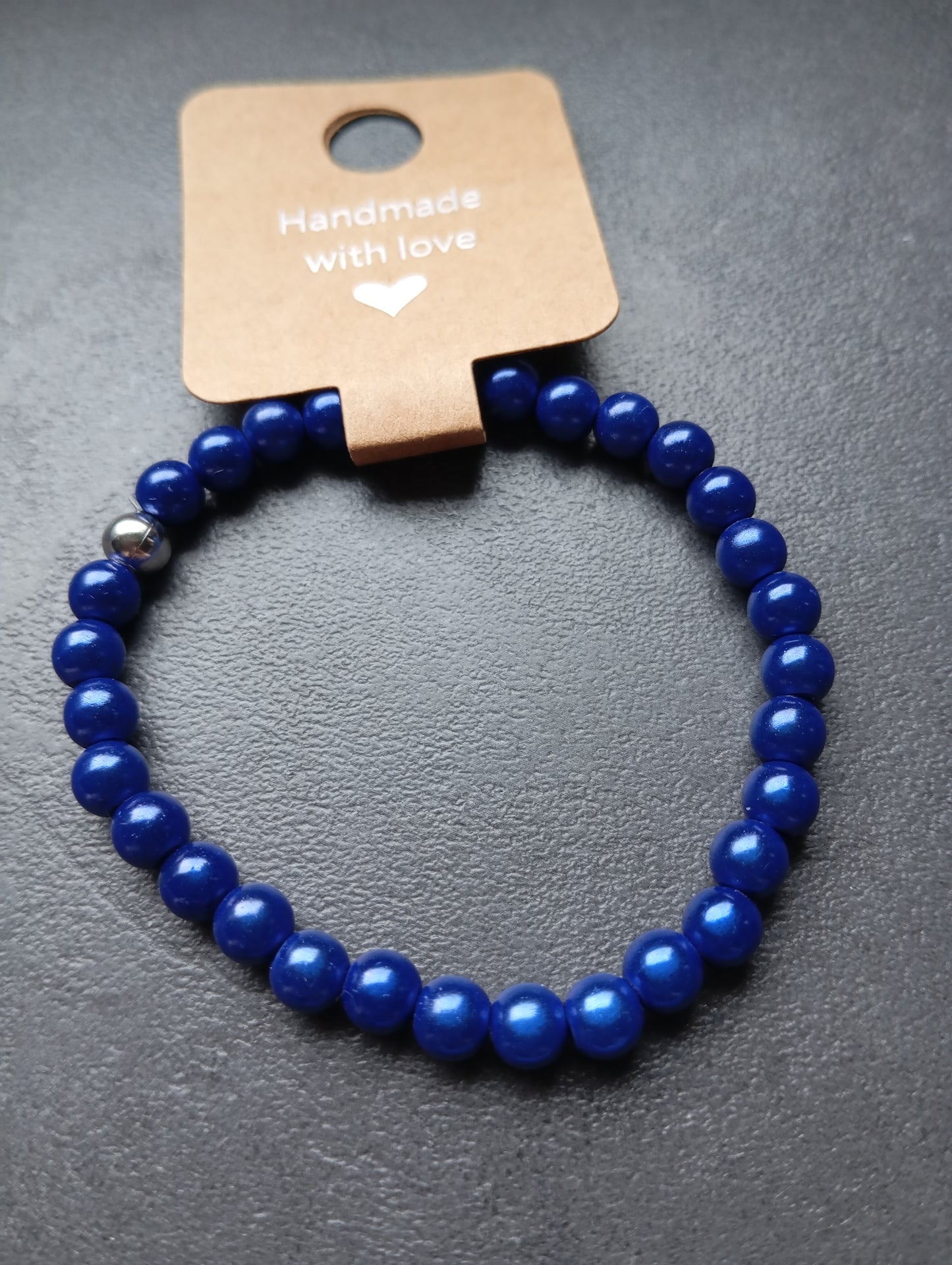 Armband Magic Pearls Soul Waves