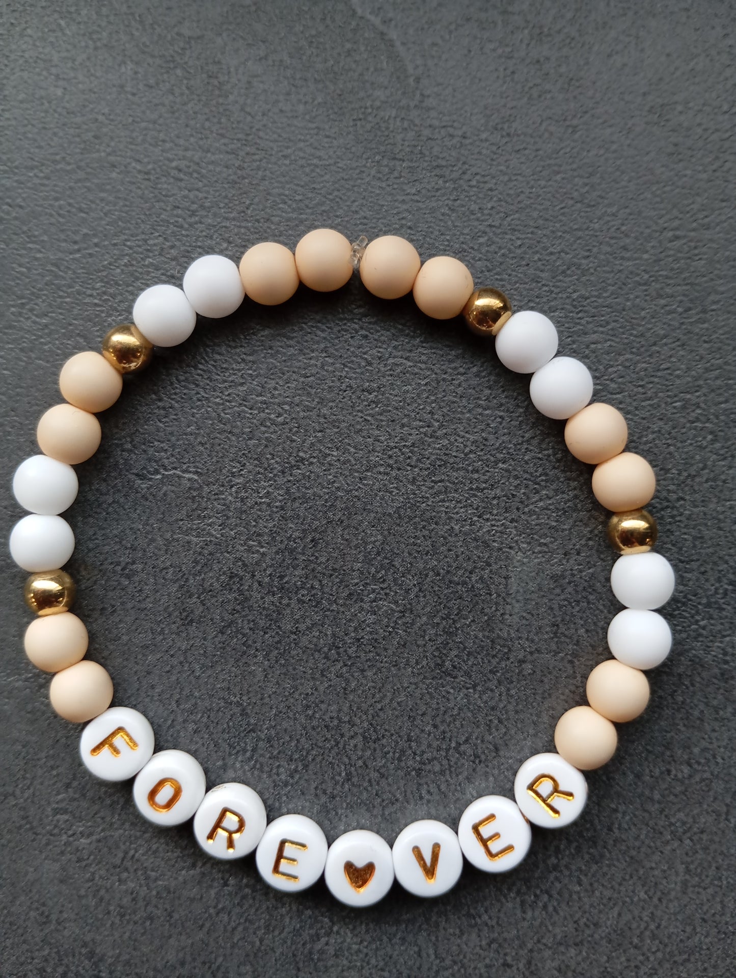 Armband Forever Love