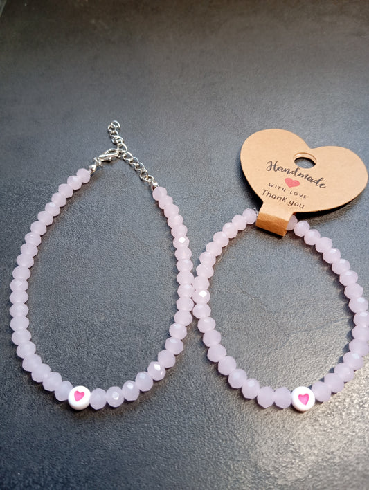 Sweet Blush Set