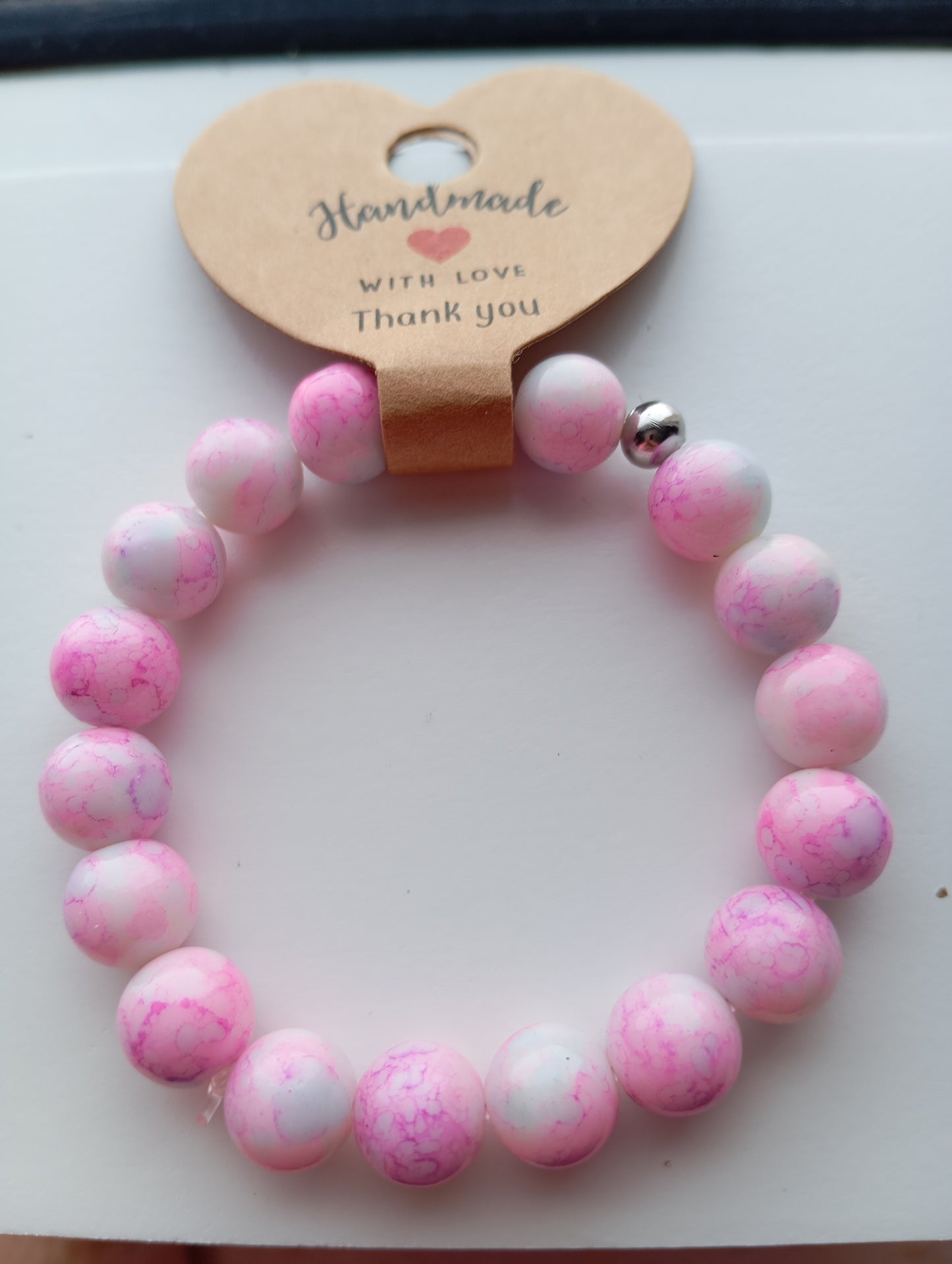 Armband Clean Blush