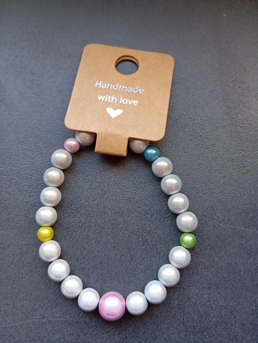 Armband Sonnentanz