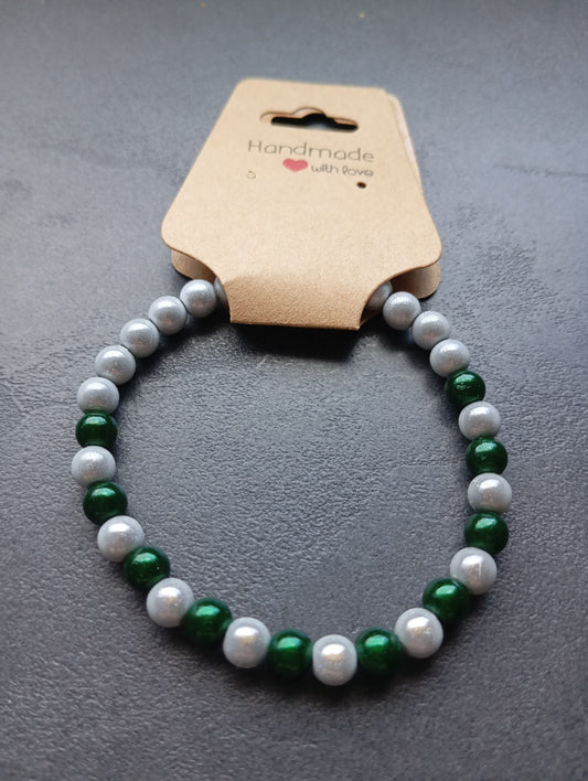 Armband Green Elegance