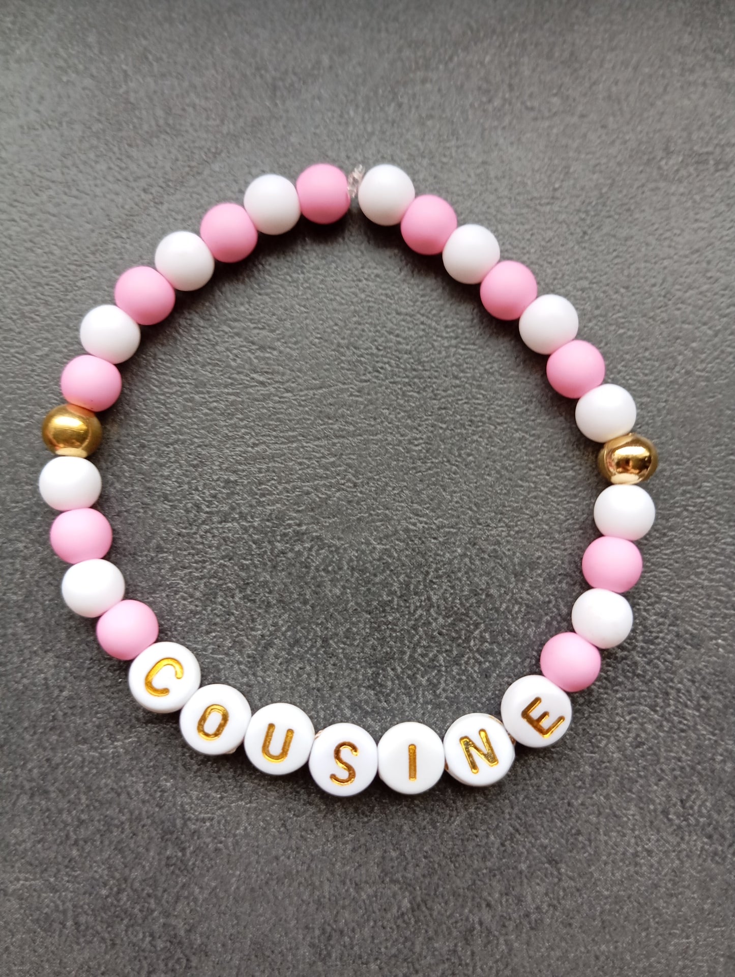 Armband Sweet Cousine