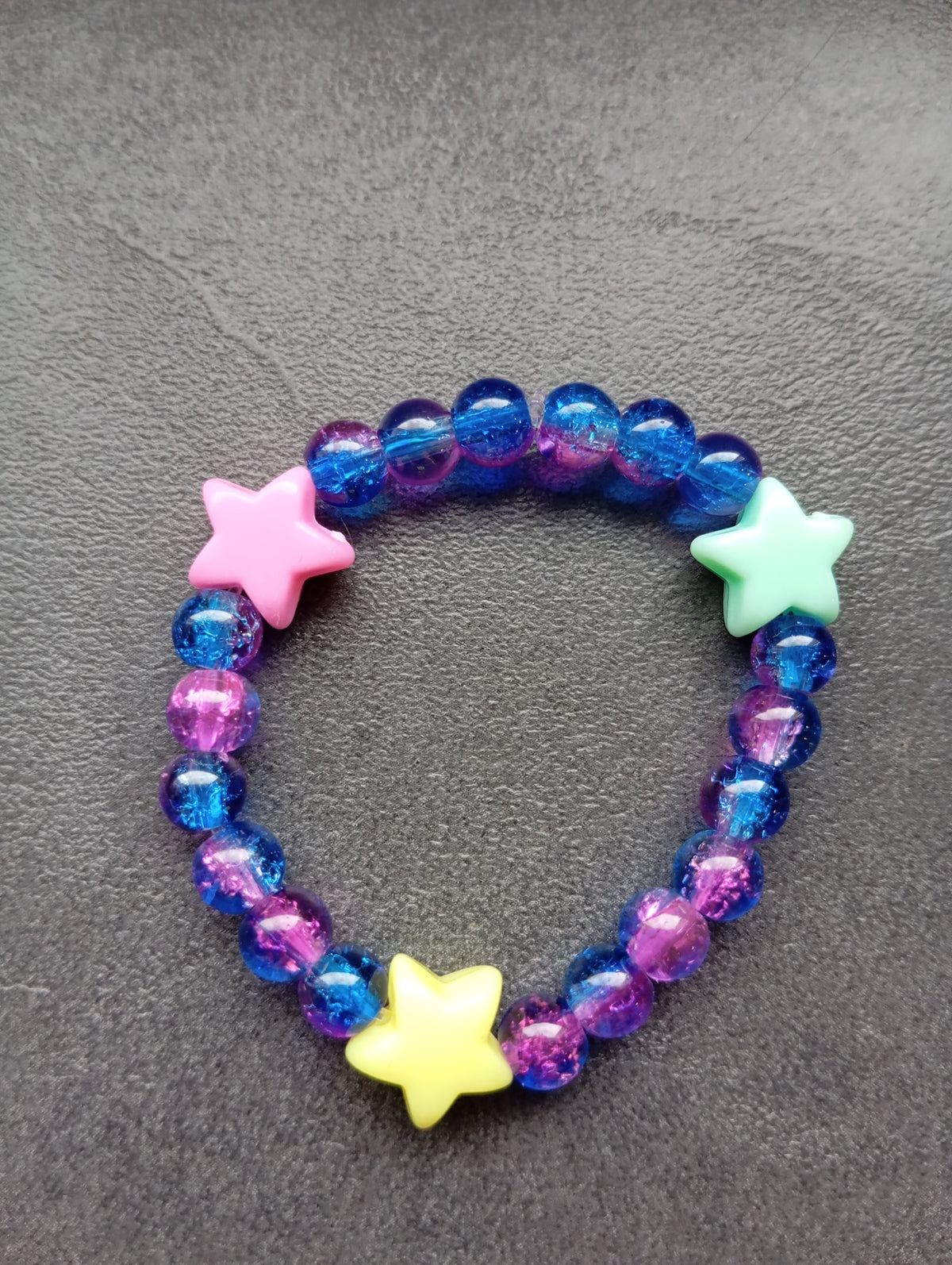 Kinderarmband ✨ Sternenzauber ✨