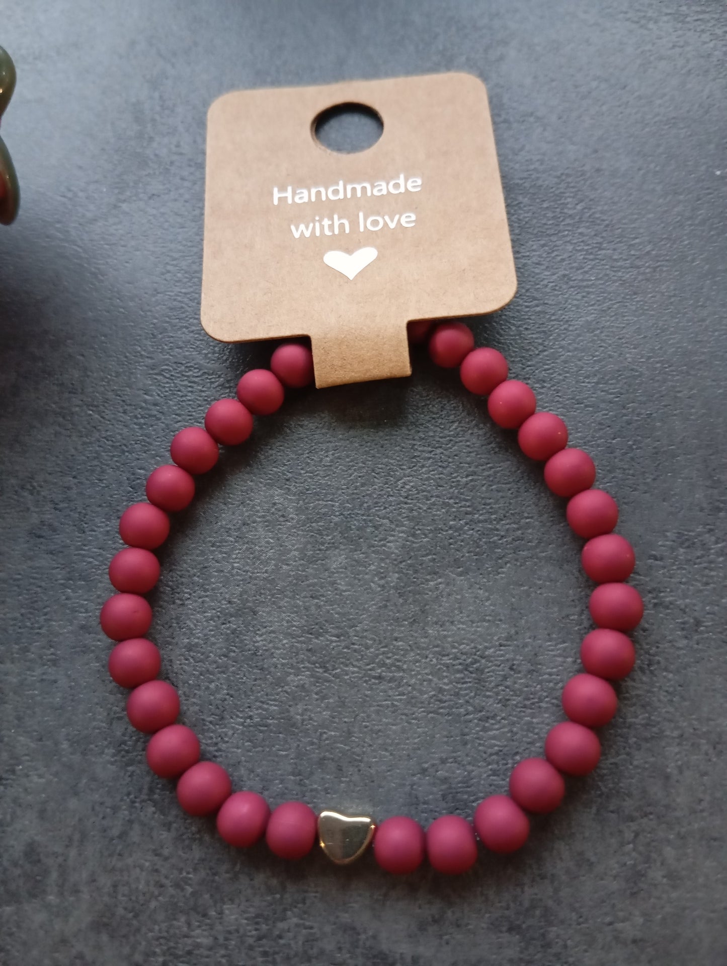 Armband Amora