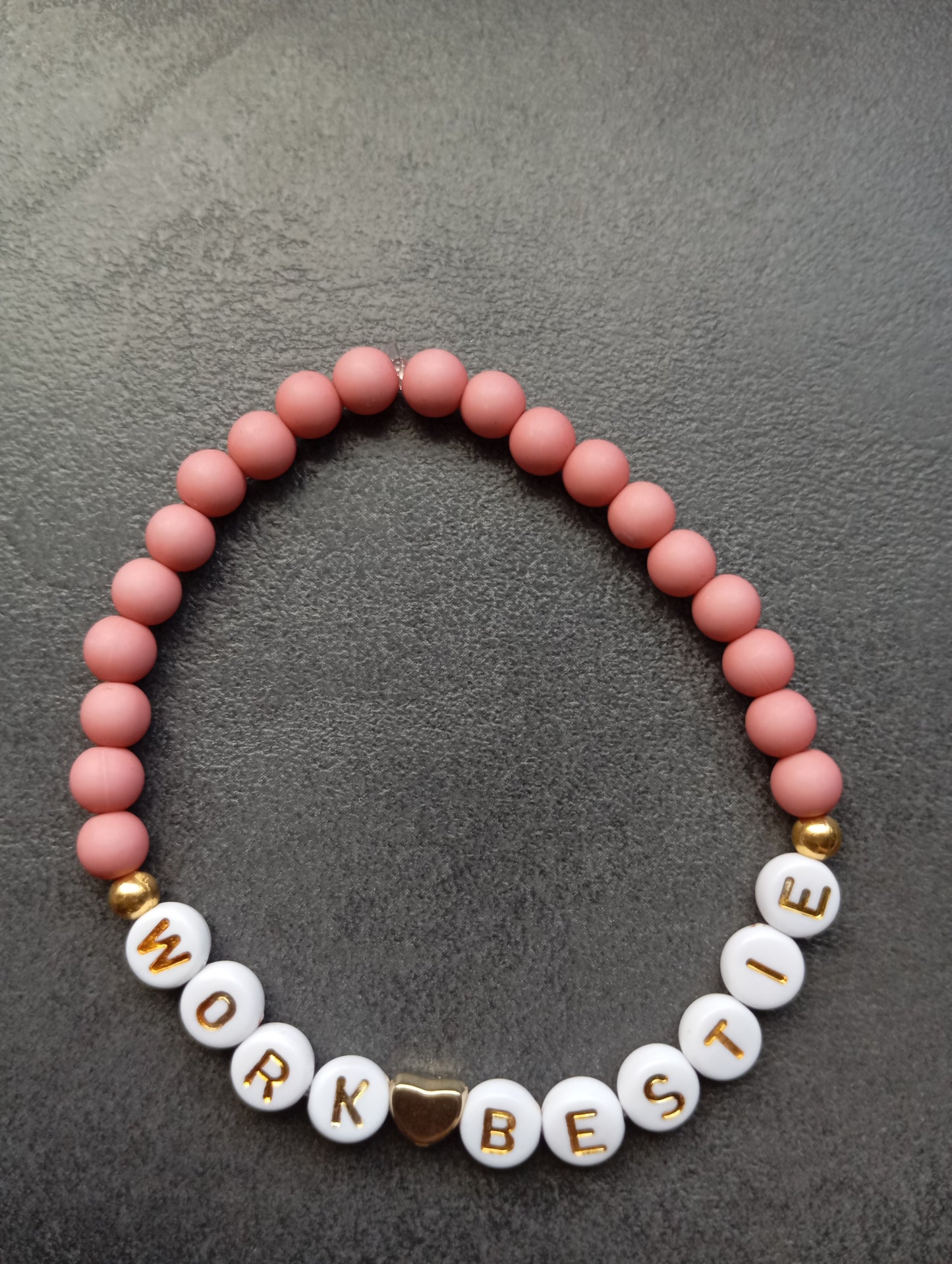 Armband Daily Hustle