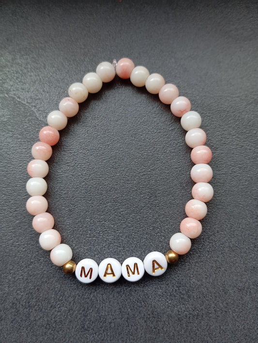 Armband Mama Rosé Harmony