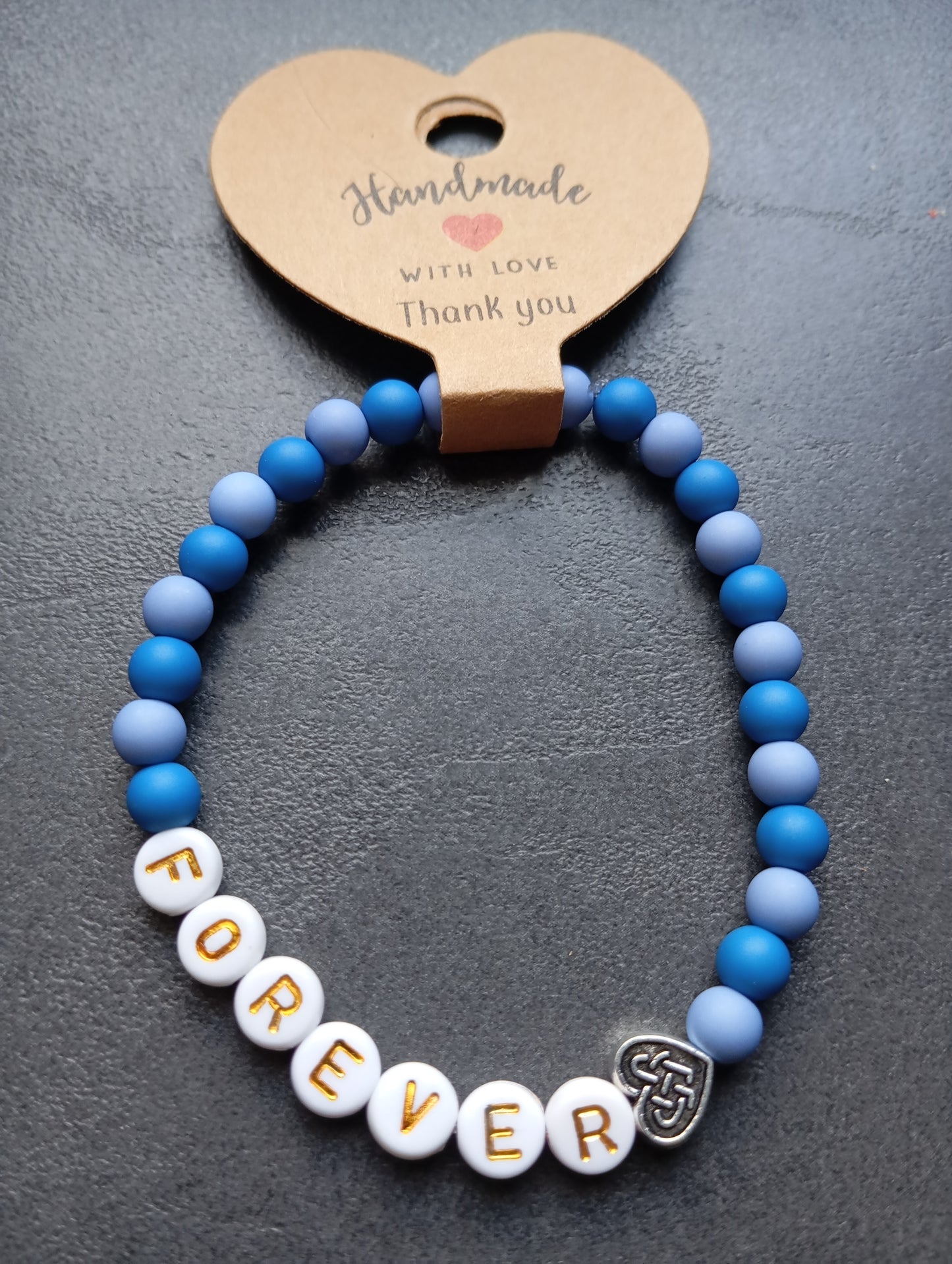 Armband Für immer dein