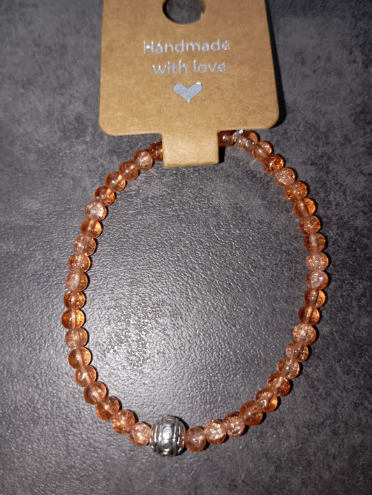 Armband Sonnenfunkel