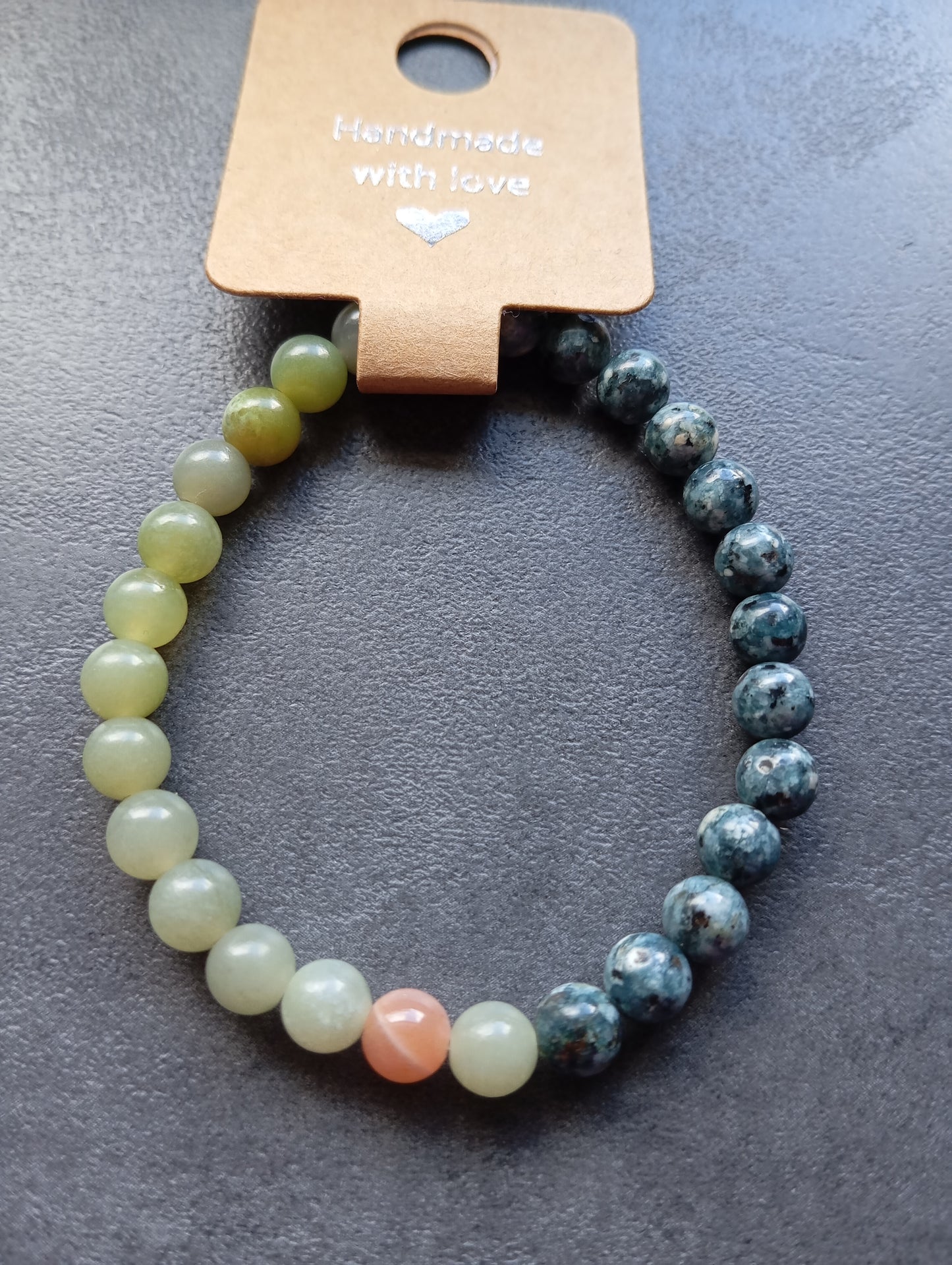 Armband Mystic Horizon