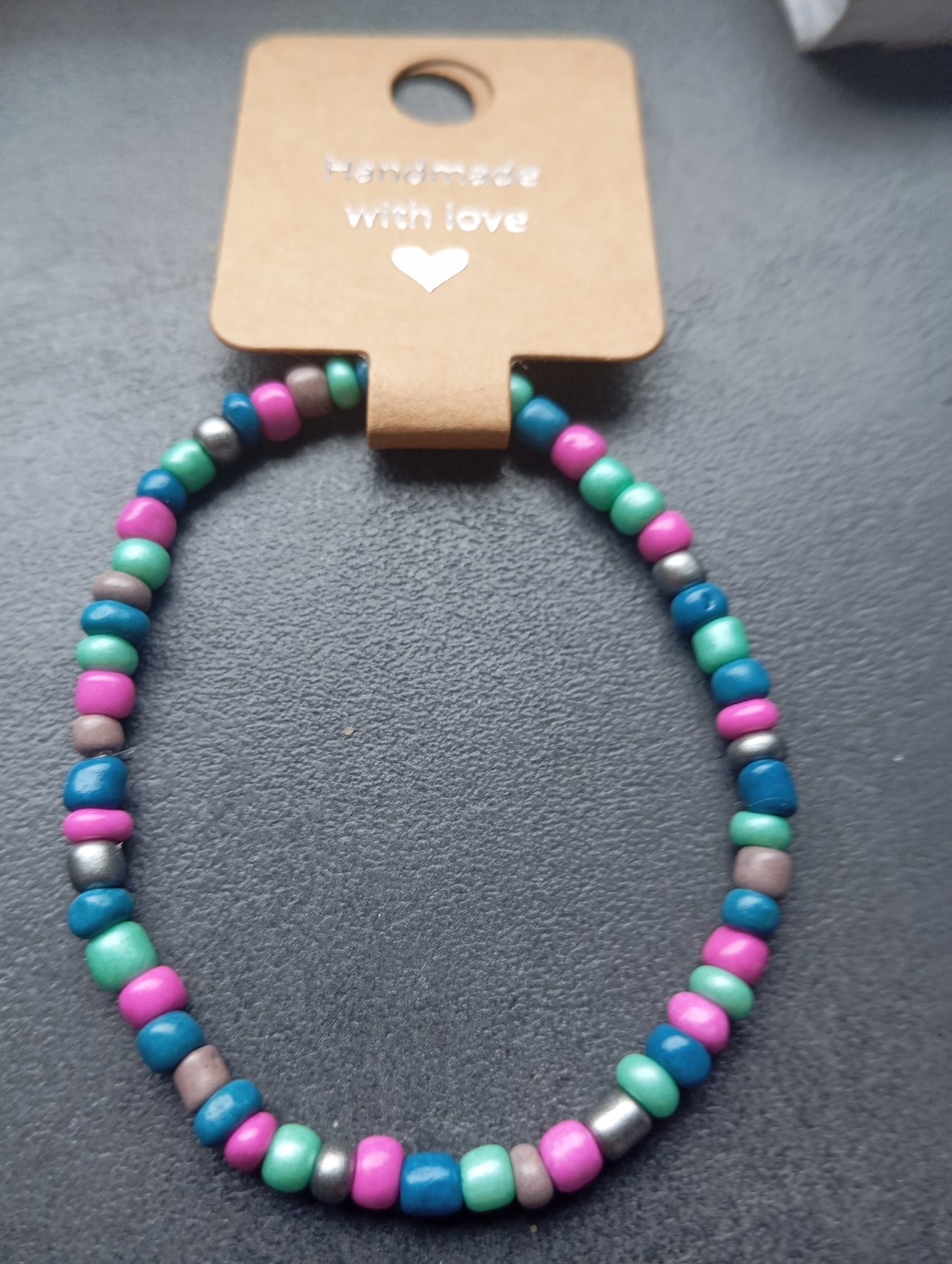 Armband Urban Candy