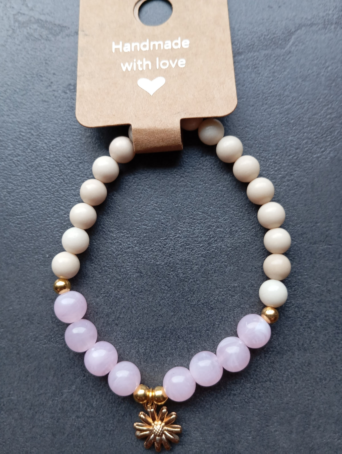 Armband Sun und Soul