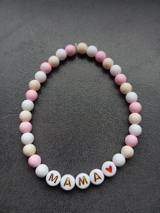 Armband Mama Love