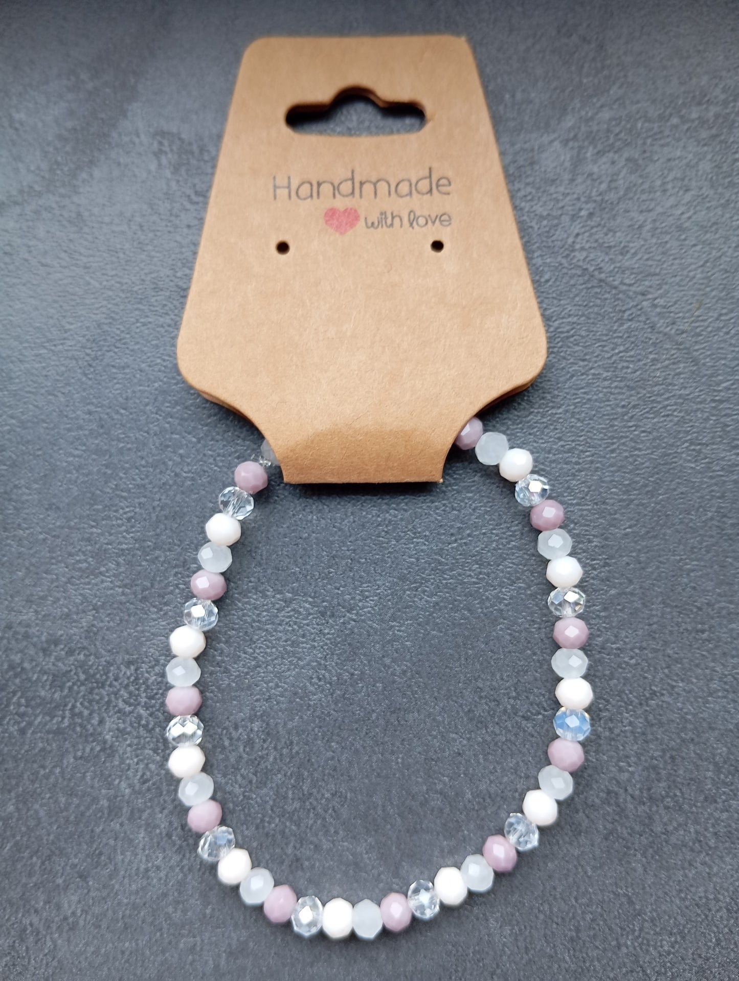 Armband Crystal Whisper
