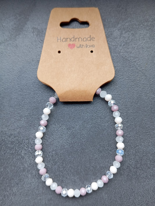 Armband Crystal Whisper