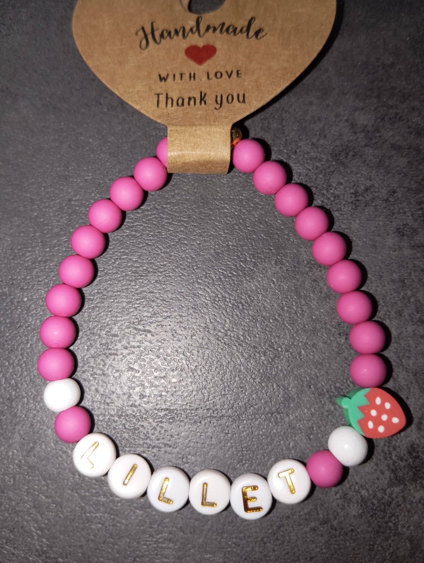 Armband Lillet