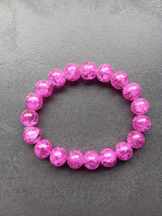 Armband Pink Shine