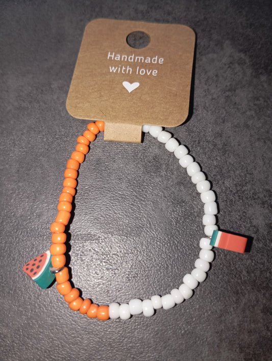 Armband Melone