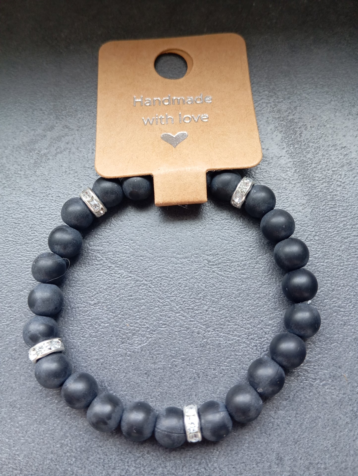 Armband Midnight Sparkle