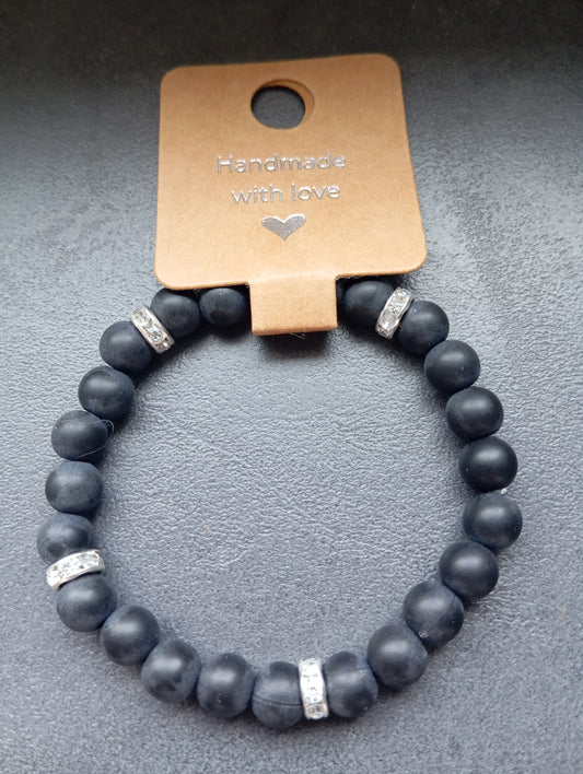 Armband Midnight Sparkle