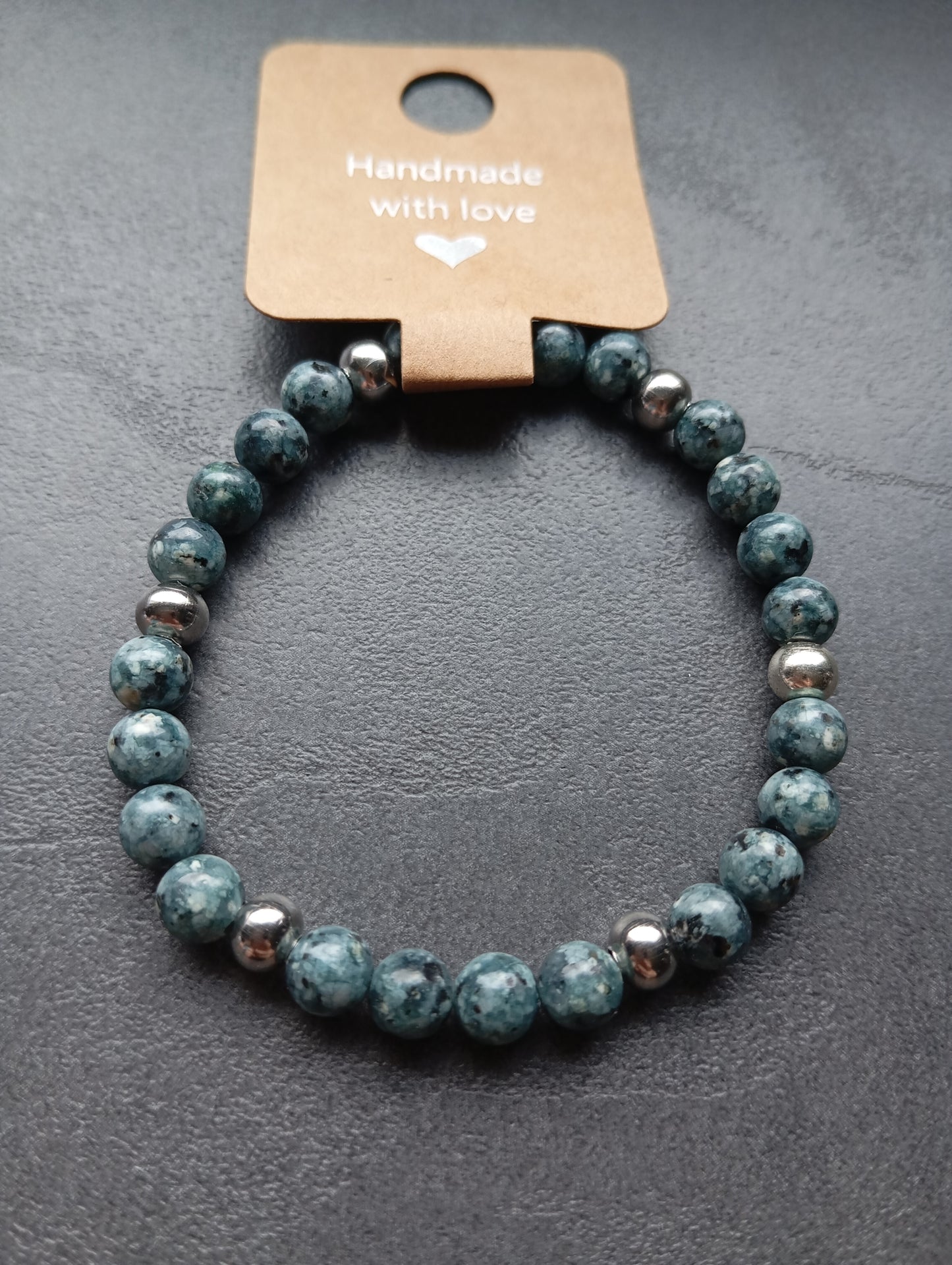 Armband Arctic Stone Balance