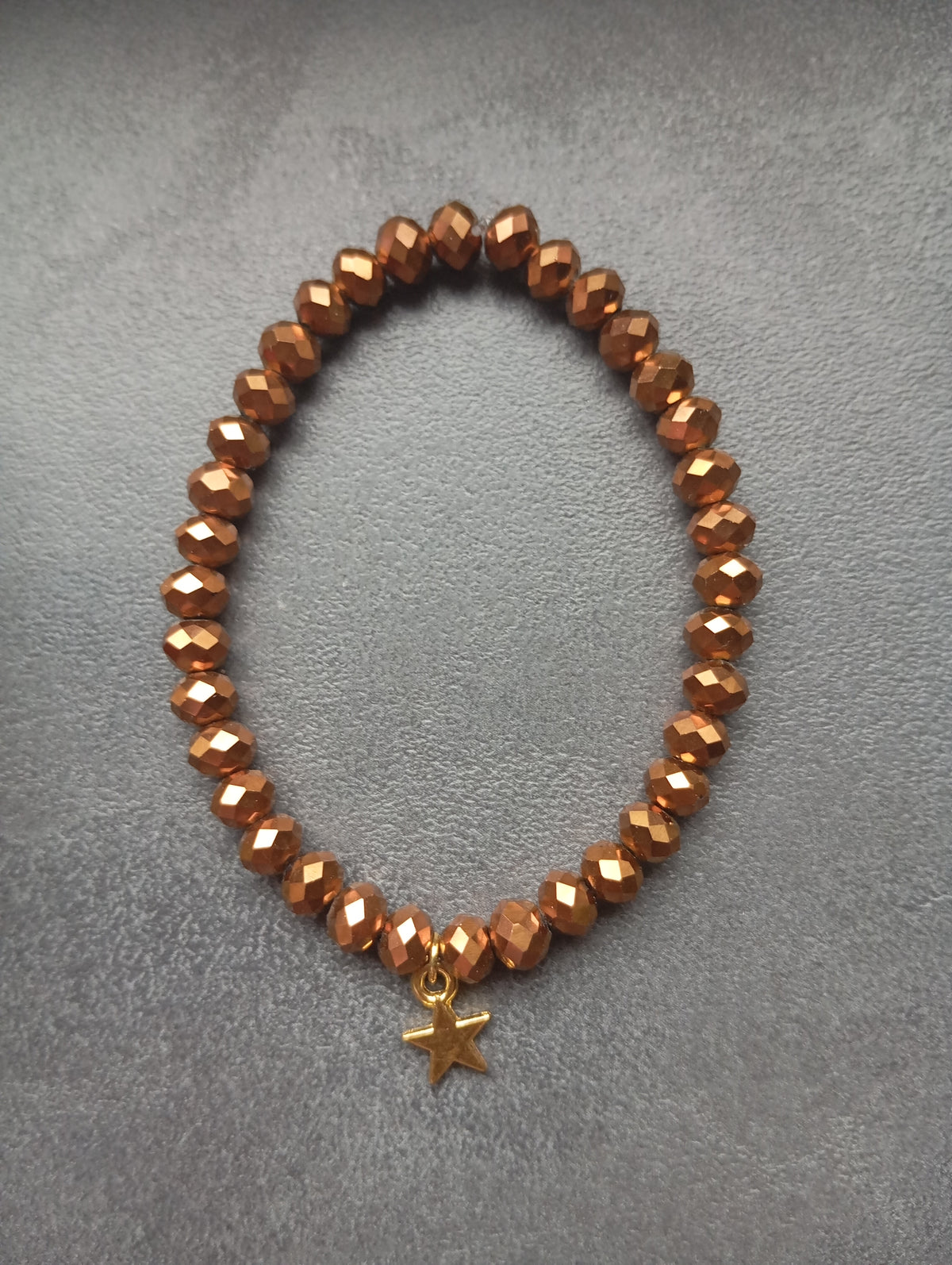Armband Bronze Star