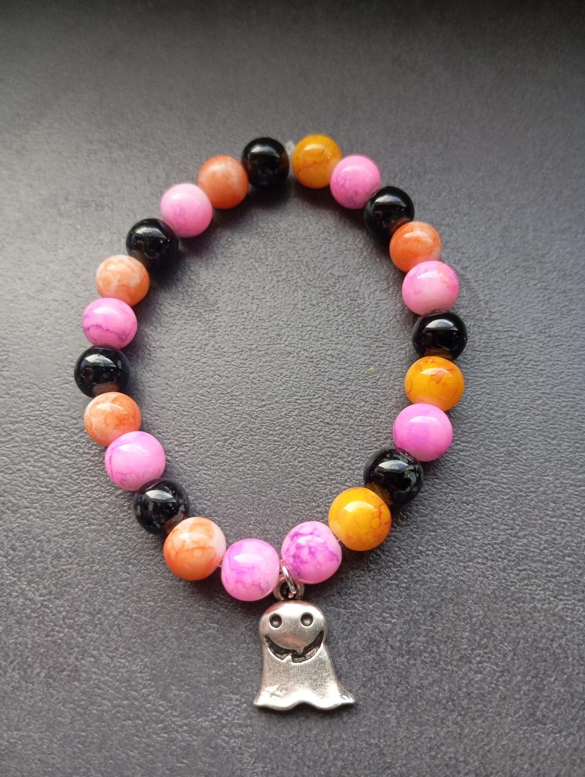 Armband Gespenst