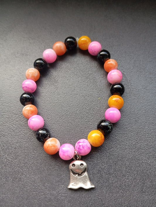Armband Gespenst