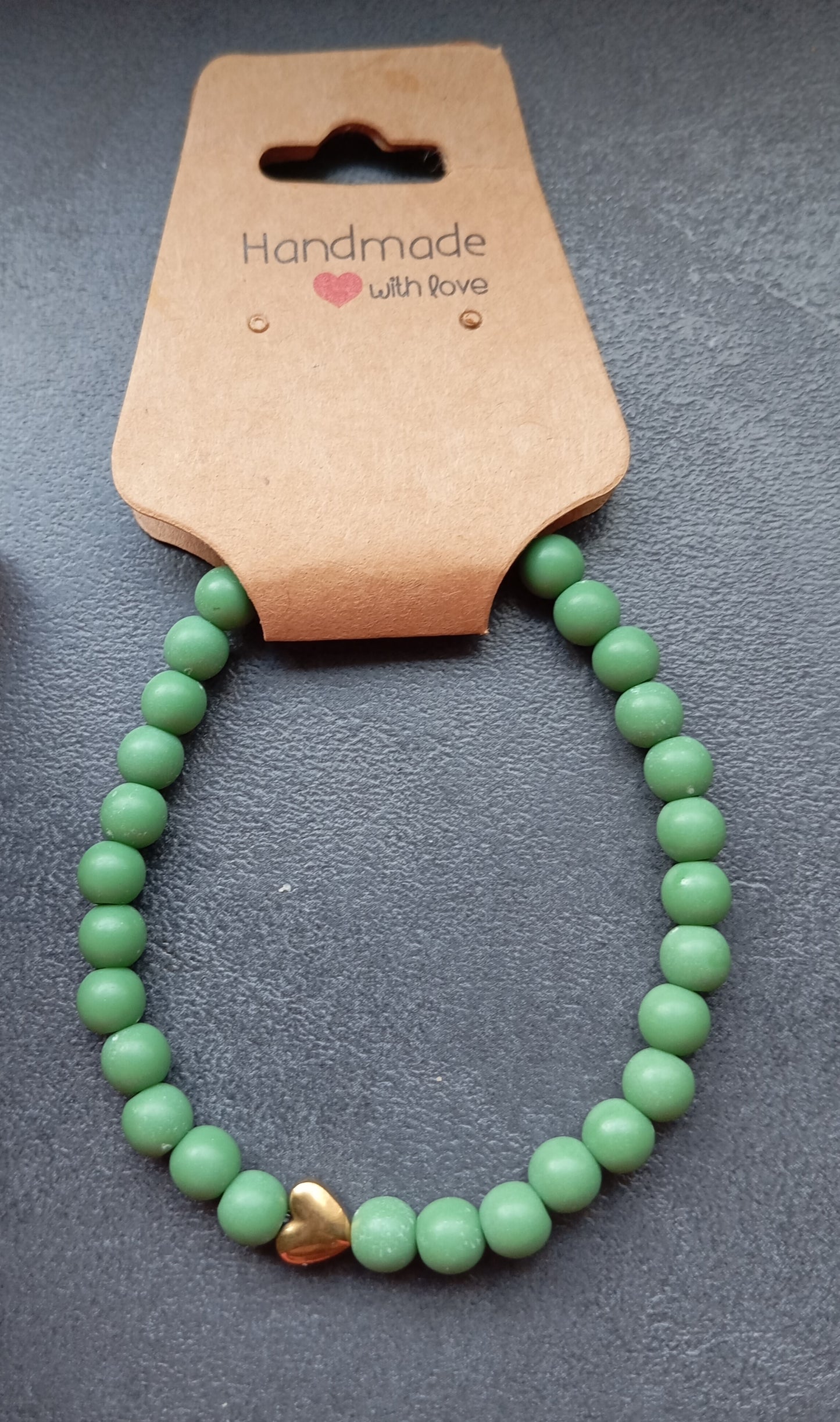 Armband Waldherz