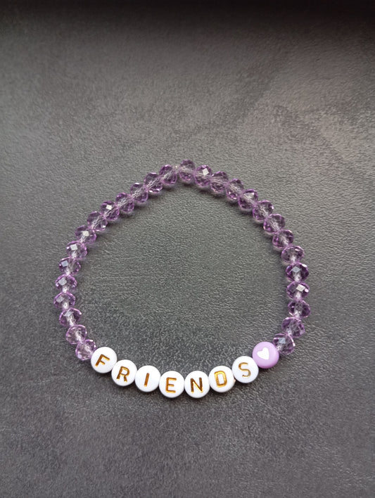 Armband Freundschaftszauber