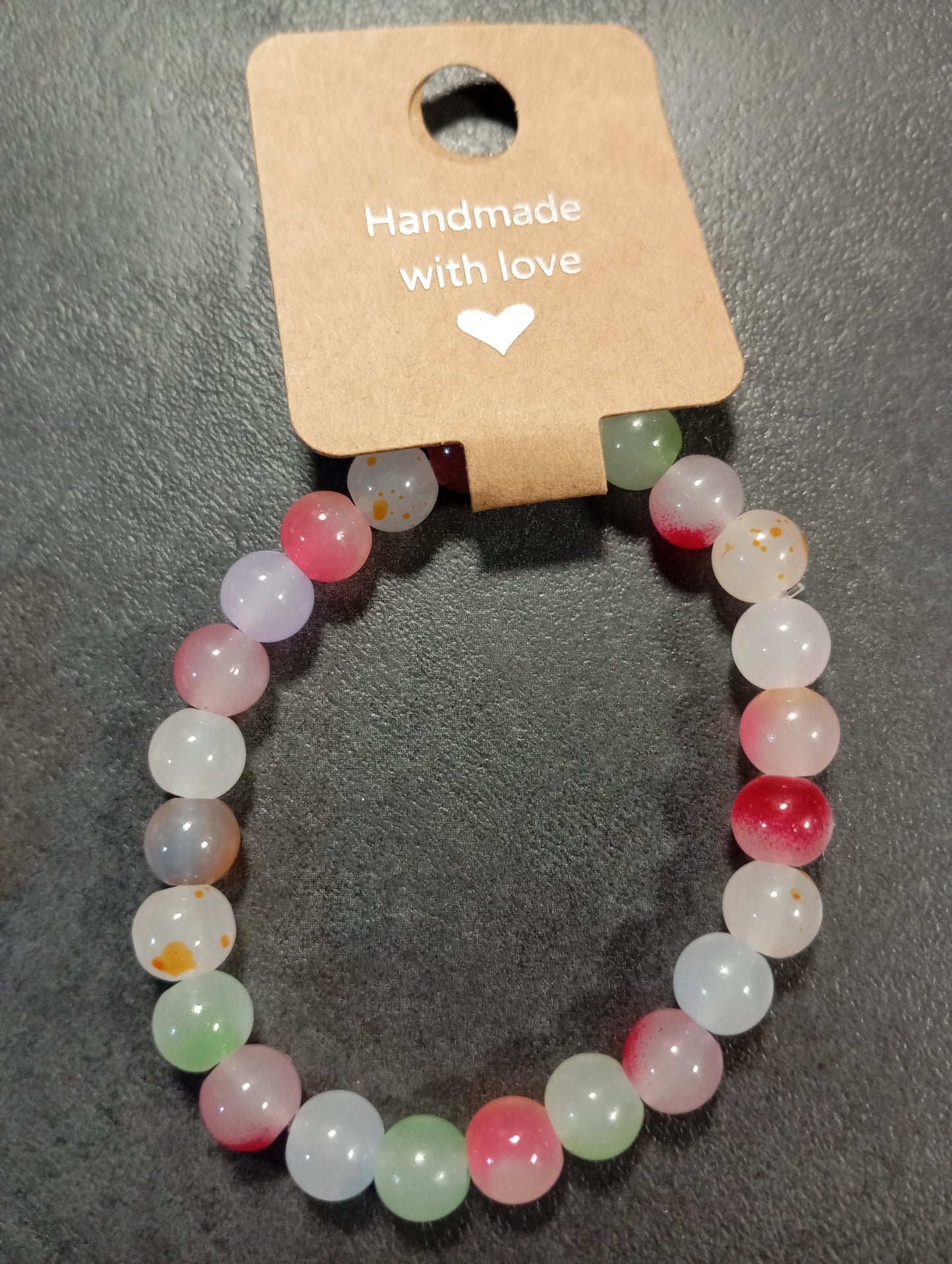 Armband Blütenzauber