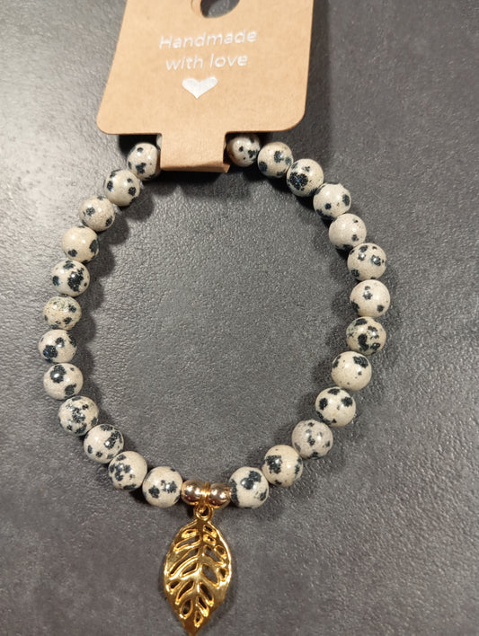Armband Dalma Gold