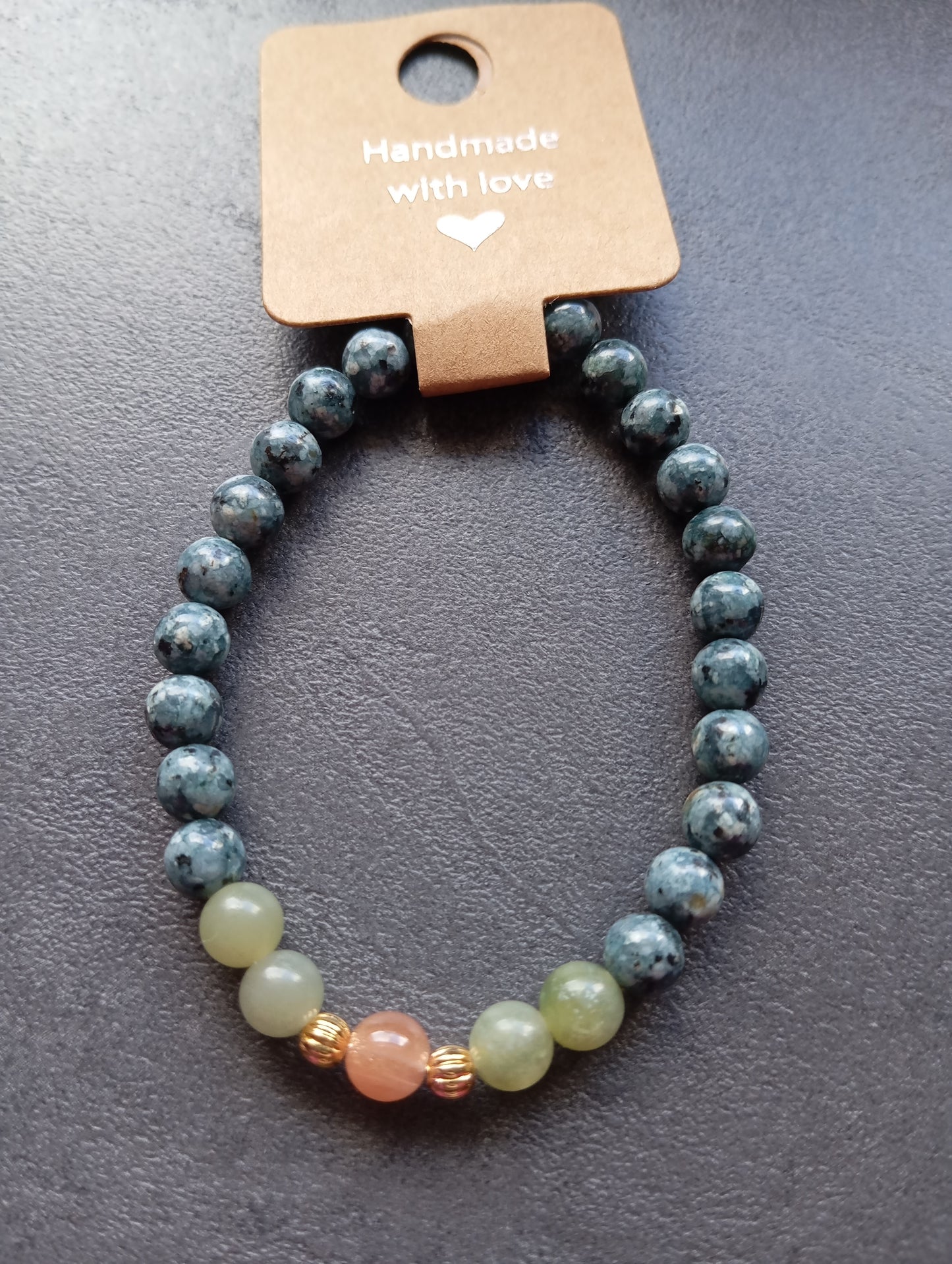 Armband Terra Soul