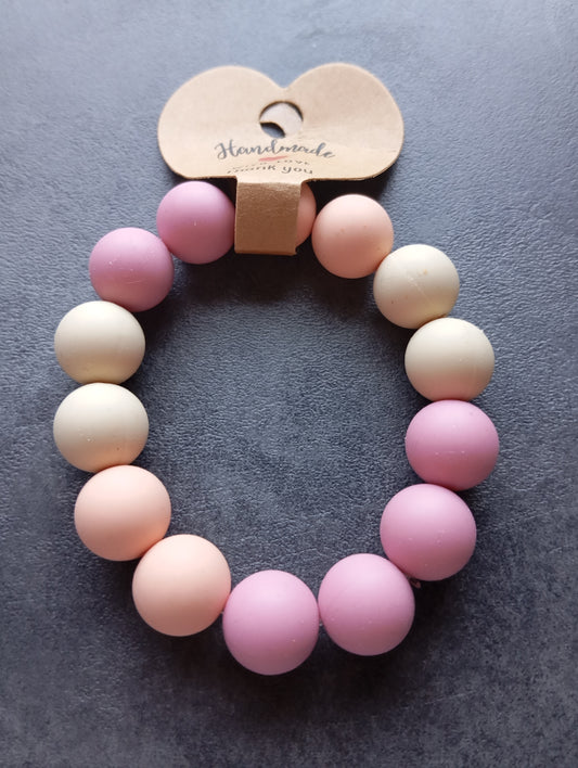 Armband Candy Clouds