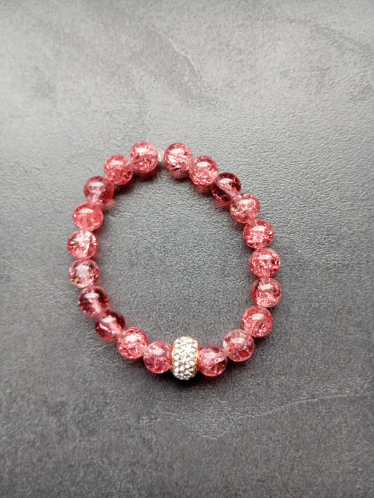 Armband Rose Blossom