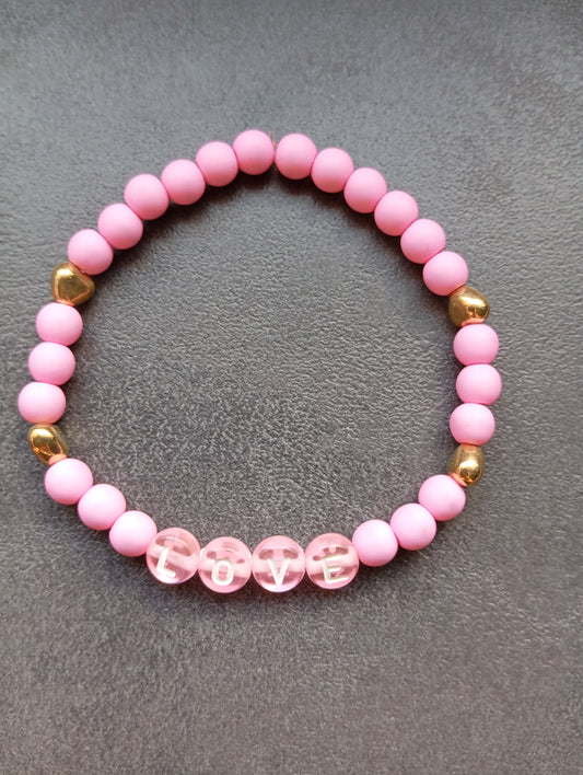 Armband Sweet Love