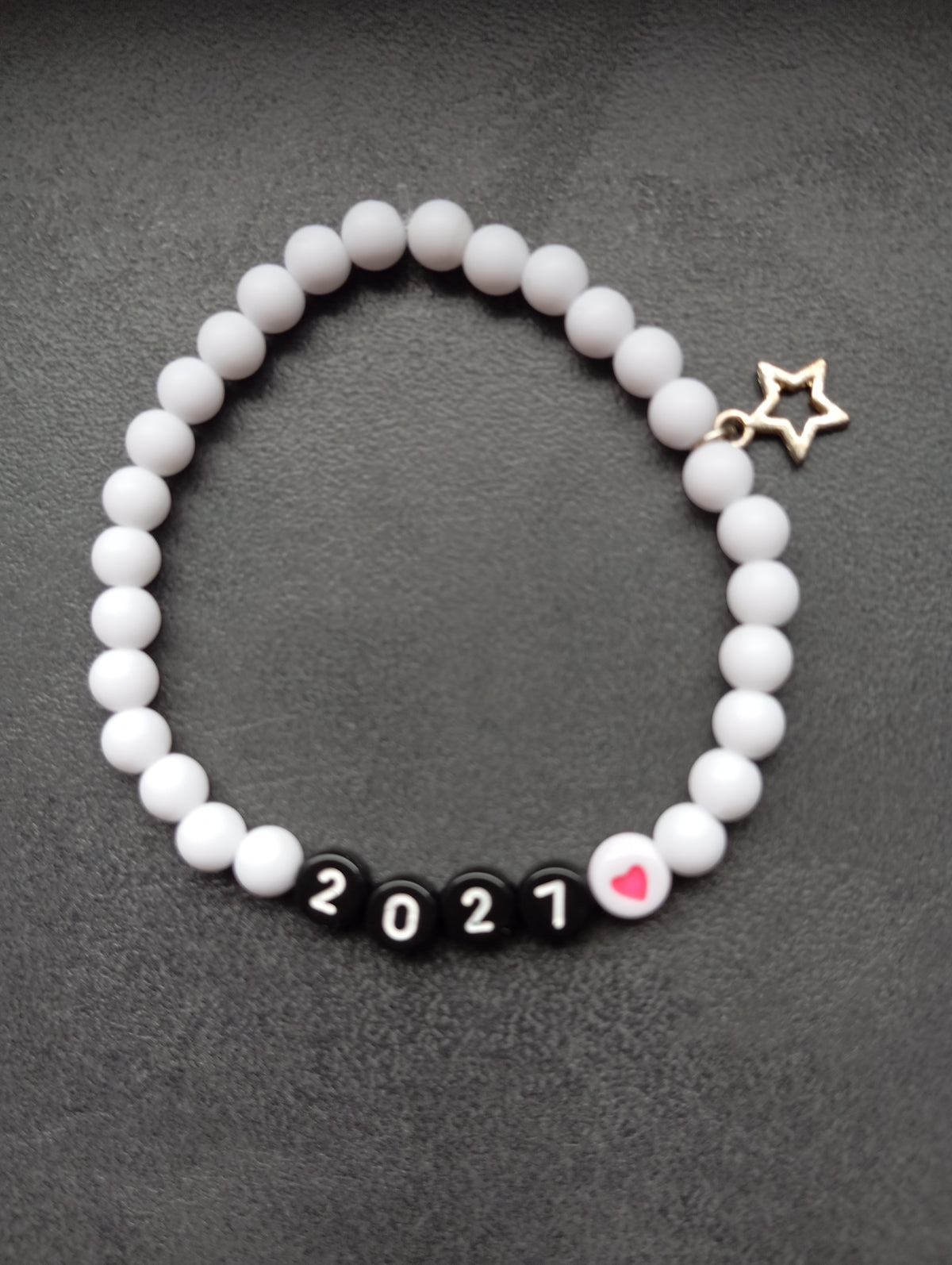 Armband Lucky Star 2027