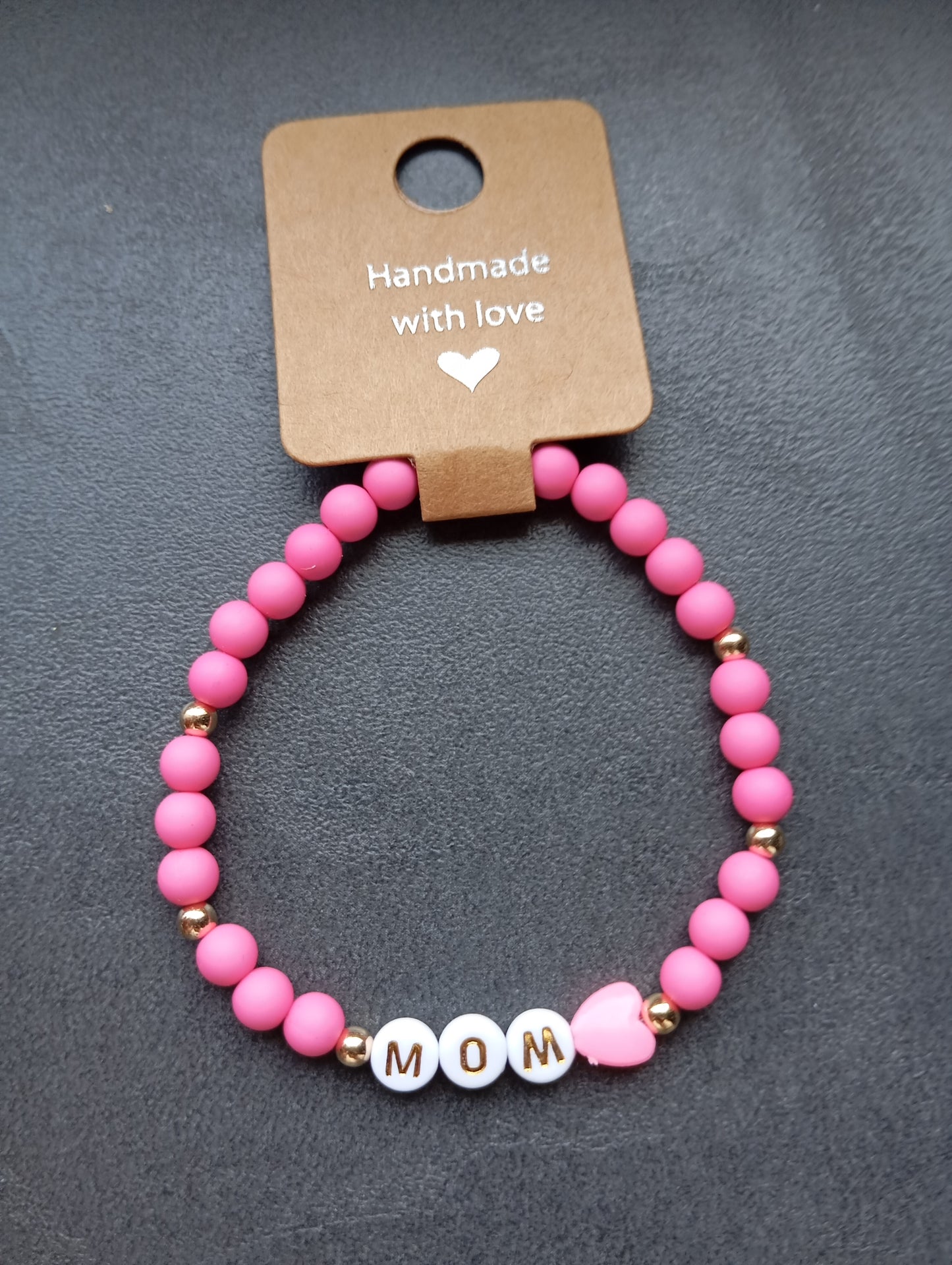 Armband Mama Always & Forever