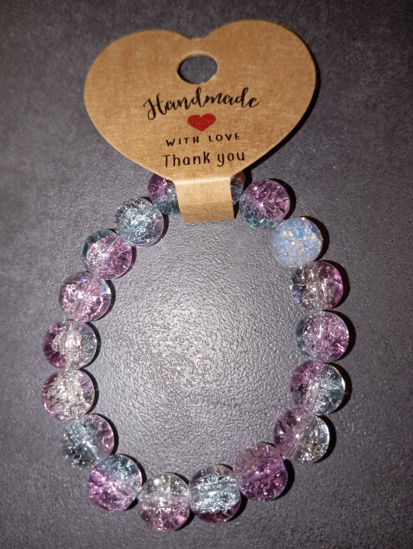 Armband Sommer