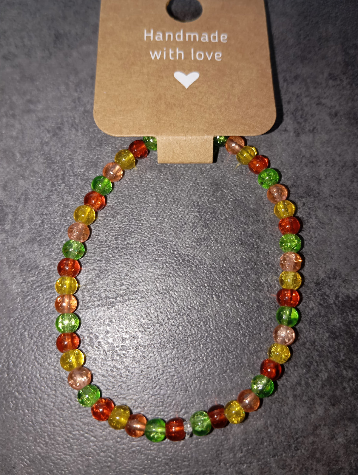 Armband Sunny Vibes