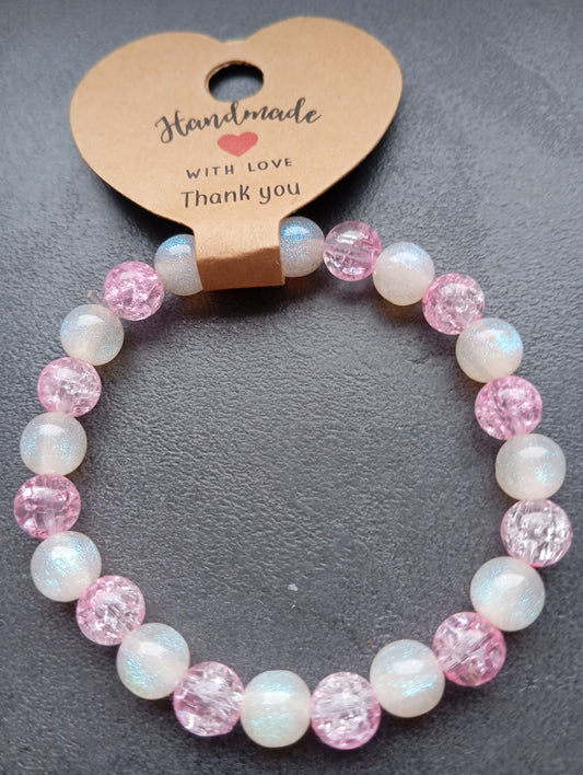Armband Glanzmoment