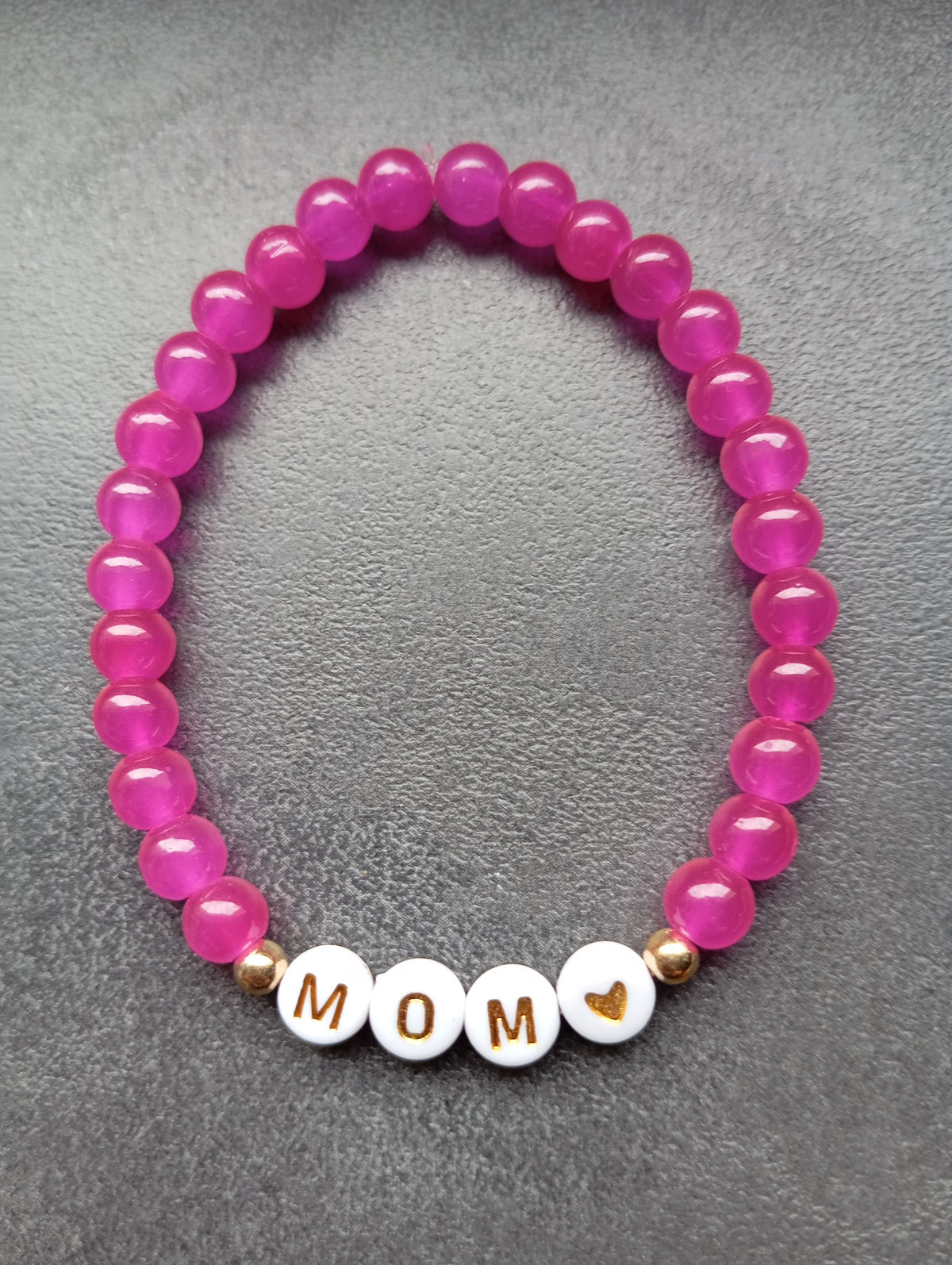 Armband Little Love Mom