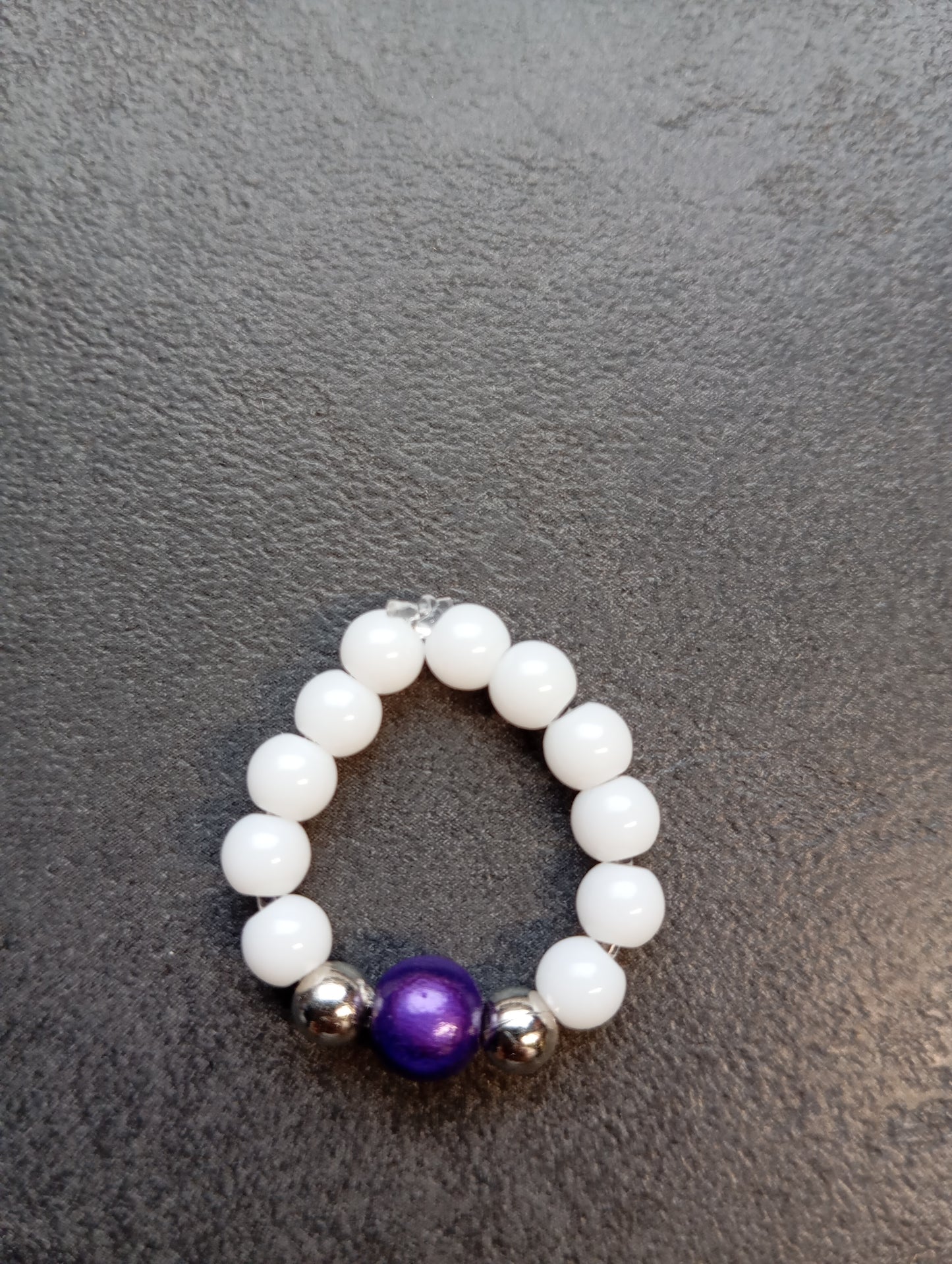 Ring Violet Grace