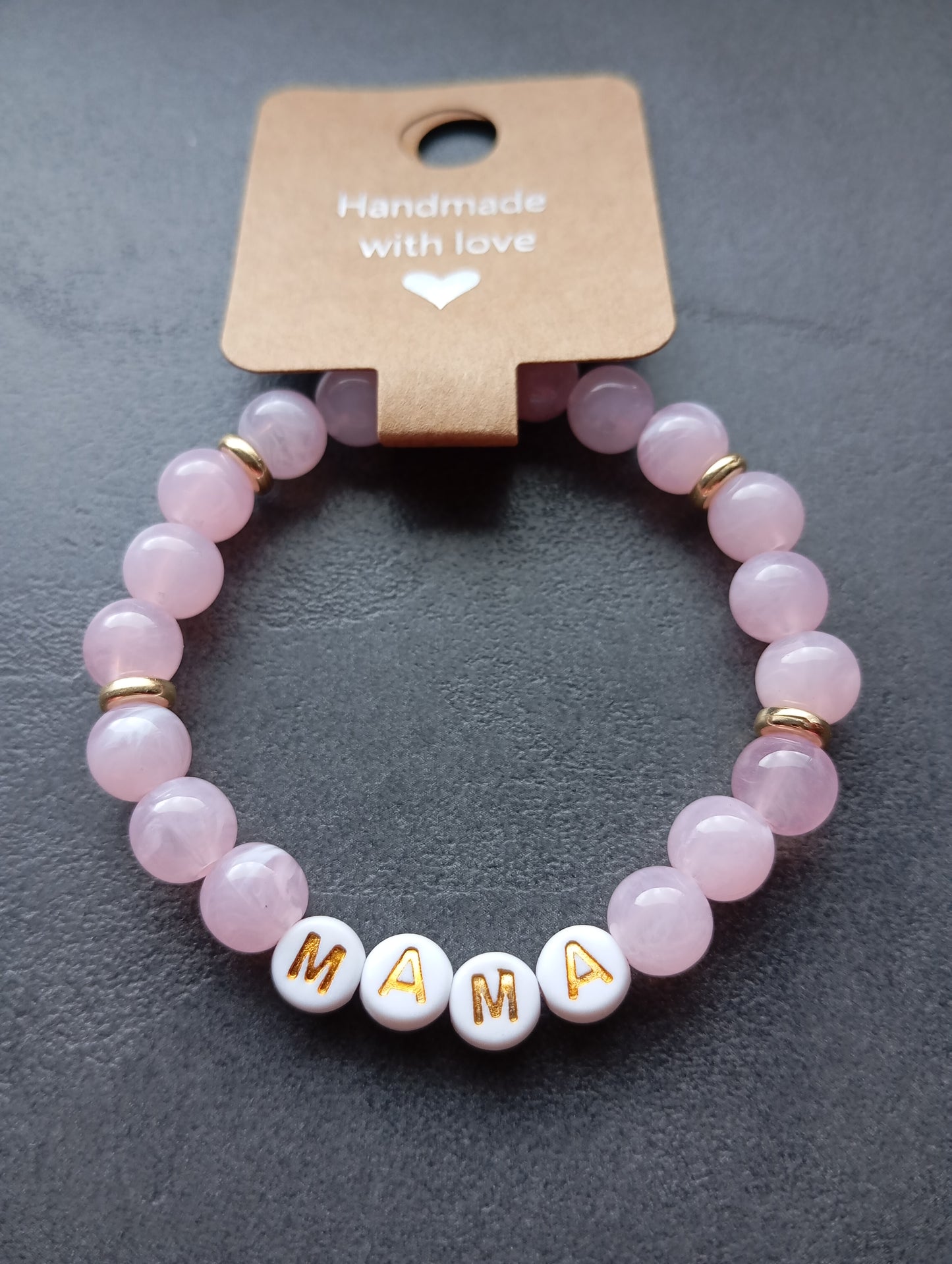 Armband Für dich Mama