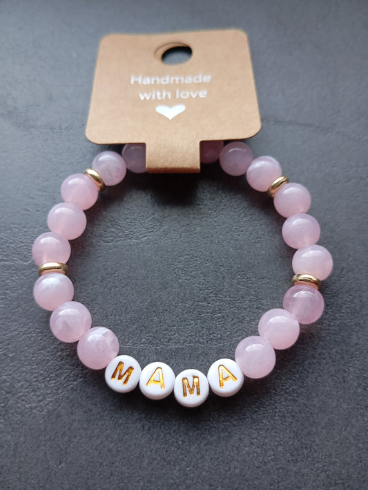 Armband Für dich Mama